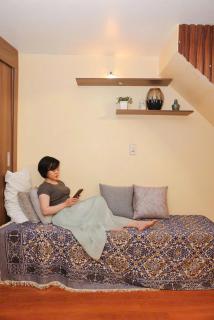 An home - Hanói - 2