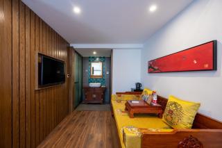 Peking Courtyard Qianmen - 7