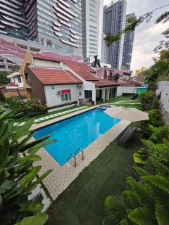 5 Bedroom Villa With Private Pool By Perkasa - 0
