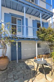 Blue Top Skopelos - 5