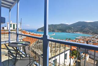 Blue Top Skopelos - 4