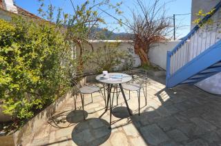 Blue Top Skopelos - 3