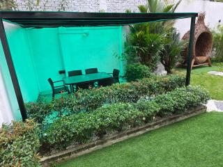 5 Bedroom Villa With Private Pool By Perkasa - 9