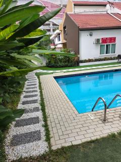 5 Bedroom Villa With Private Pool By Perkasa - 8