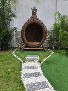 5 Bedroom Villa With Private Pool By Perkasa - 4