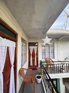 Odyssey Stays Mawlynnong - 6