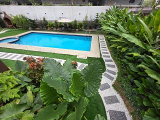 5 Bedroom Villa With Private Pool By Perkasa - 9