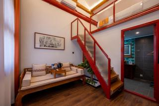 Peking Courtyard Qianmen - 6