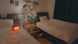 two room Cozy and Cool House Food alley - 0