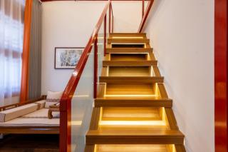 Peking Courtyard Qianmen - 3