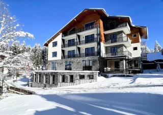 Studio 15 Eco Village Kokhta - 3