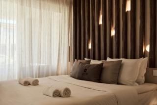 Uzenie All Suites Boutique Resort - 9