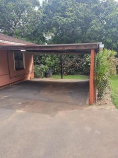 Tweni Strandloper Cottage - 5