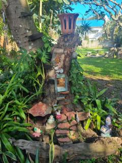 Tweni Strandloper Cottage - 1