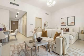 Silkhaus Signature Studio Stay in Yas Island - 0