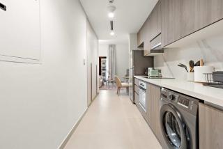 Silkhaus Signature Studio Stay in Yas Island - 6