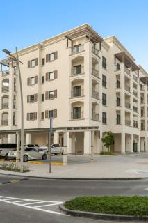 Silkhaus Signature Studio Stay in Yas Island - 1