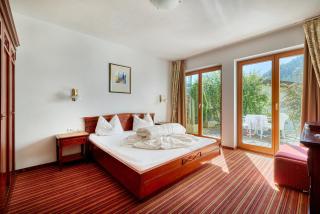 Hotel Garni Philipp - 9