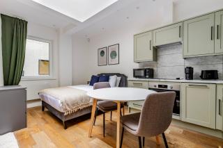 Blueground Fitzrovia view LON-657 - 7