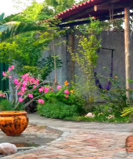 Casa INTI de Maracajaú - 1