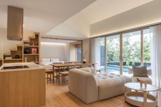 Kuro Pool Villa Khaoyai - 4