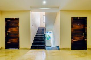 Hotel Ocean View, Rushikonda Beach - 1