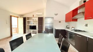 P007 - Porto Recanati, ampio trilocale con parcheggio, vicino al mare - 3