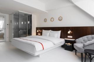 Ruby Lissi Hotel Vienna - 6