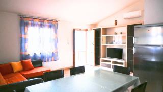 P007 - Porto Recanati, ampio trilocale con parcheggio, vicino al mare - 5