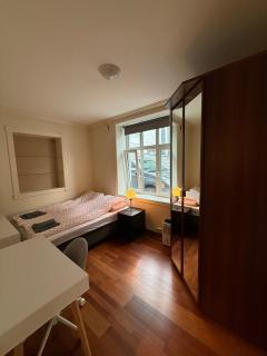 Modern 4 room apartment Ålesund center - Ålesund - 5