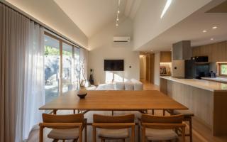 Kuro Pool Villa Khaoyai - 2