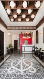 Laoteng Boutique Hotel - 9