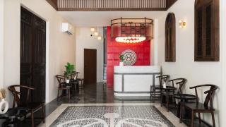 Laoteng Boutique Hotel - 5