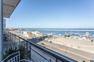 Apt Corso Roma 4 piano - Salento Reservation - 9