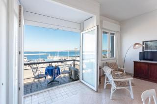 Apt Corso Roma 4 piano - Salento Reservation - 8