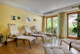 Hotel Garni Philipp - 2