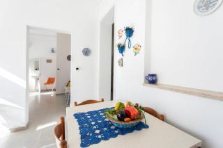 Apt Corso Roma 4 piano - Salento Reservation - Gallipoli - 1