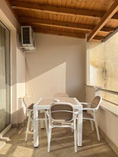 Above the City Tirana Central Apartment 01 - 5