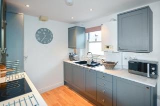 Apartment 1 Oceanis - 6