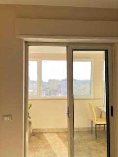 Above the City Tirana Central Apartment 01 - 2