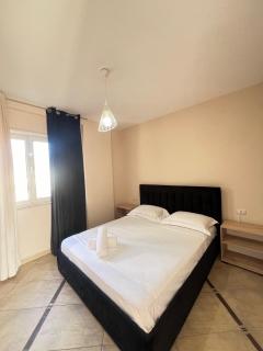 Above the City Tirana Central Apartment 01 - 1