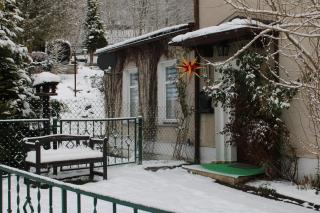 Ferienwohnung am Mühlbach - 0