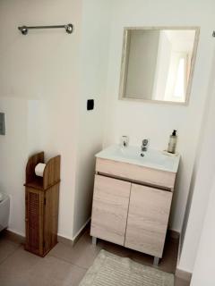 Villa Cristina Alojamento, Praia de Chaves, Boa Vista, Cape Verde, WI-FI - 3