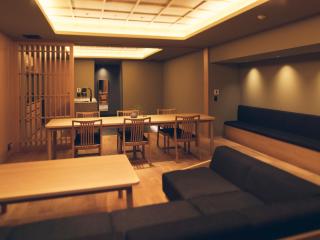 UCHIWA STAY Osaka NAMBA - 4