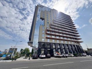 The Grand Harmonia - 2