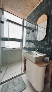 台南開山100民宿 - 8