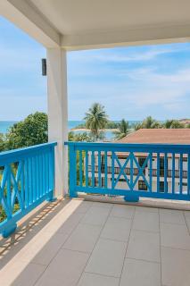 Samui Mekkala Seaview - 0