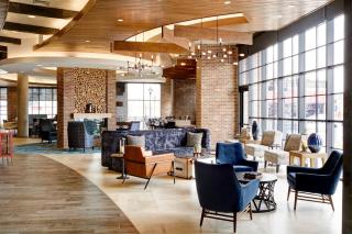 Archer Hotel Boston/Burlington - 6