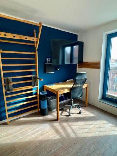 MEINpartments - Full service living - 8