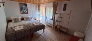 Casa Baciu, Ciungetu-Vâlcea - 3